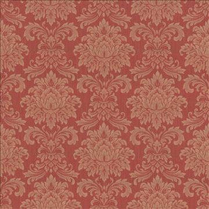 Altamonte Poppy by Kasmir Designer Fabric