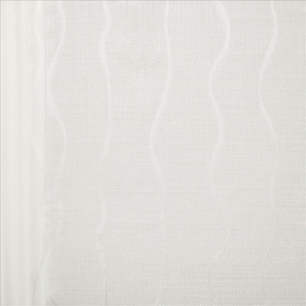 Alvena Eggshell by Kasmir Designer Fabric 1465 100% Polyester
 TURKEY </p><p>Repeat: Horizontal: 21 3/8 inches and Vertical: 15 inches 118 - Swanky Fabrics -