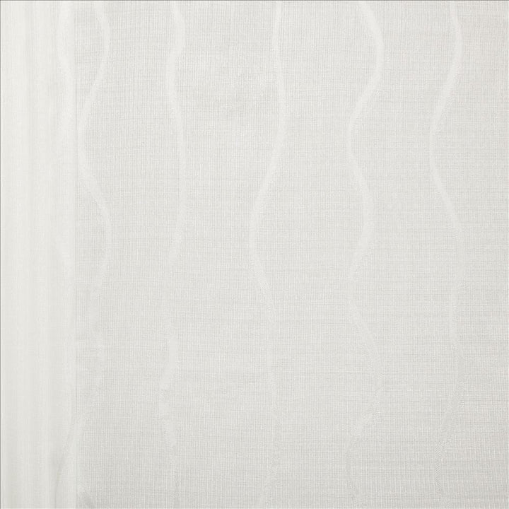 Alvena Eggshell by Kasmir Designer Fabric 1465 100% Polyester
 TURKEY </p><p>Repeat: Horizontal: 21 3/8 inches and Vertical: 15 inches 118 - Swanky Fabrics -