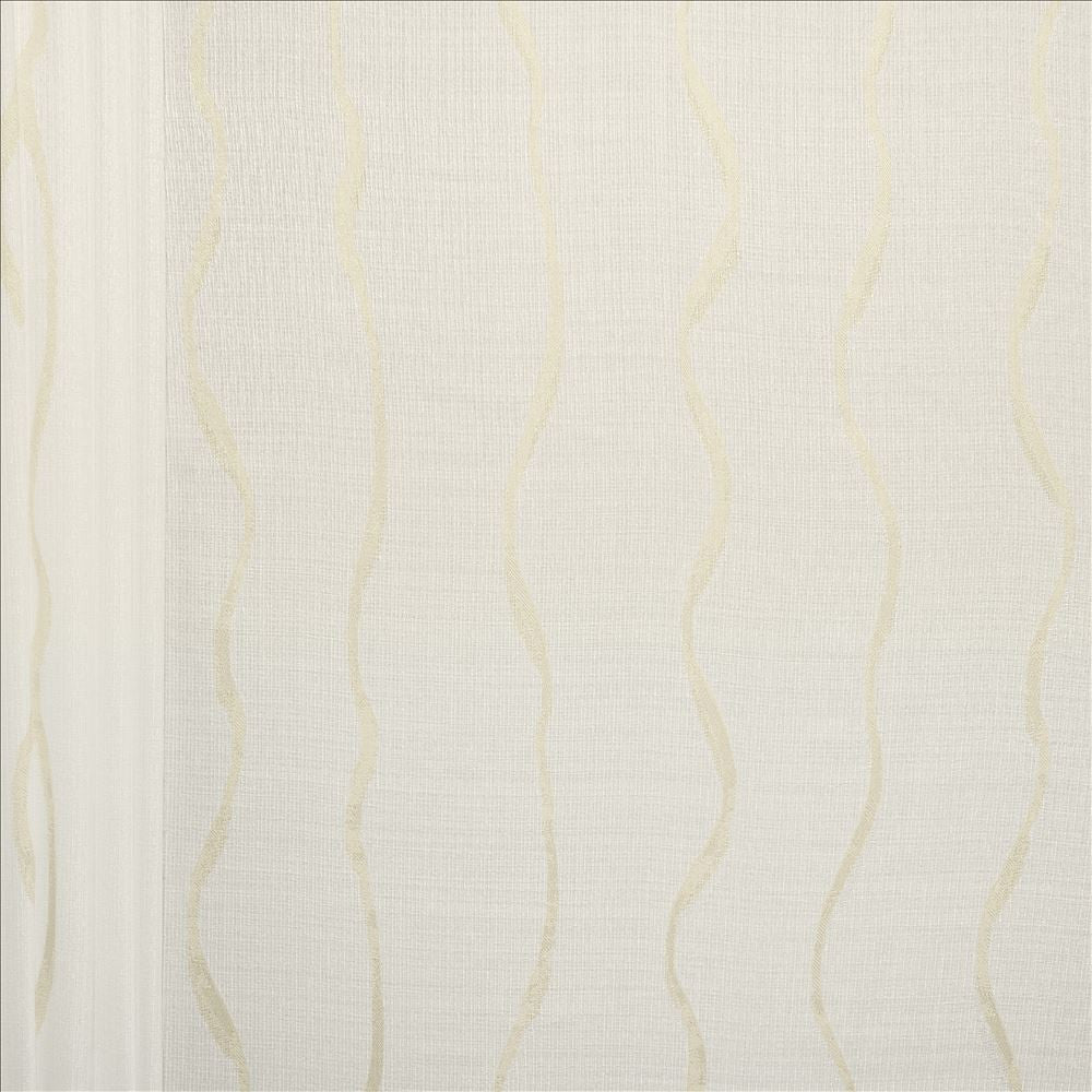 Alvena Natural by Kasmir Designer Fabric 1465 100% Polyester
 TURKEY </p><p>Repeat: Horizontal: 21 3/8 inches and Vertical: 15 inches 118 - Swanky Fabrics -