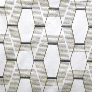 Alwar Charcoal  by Kasmir Designer Fabric