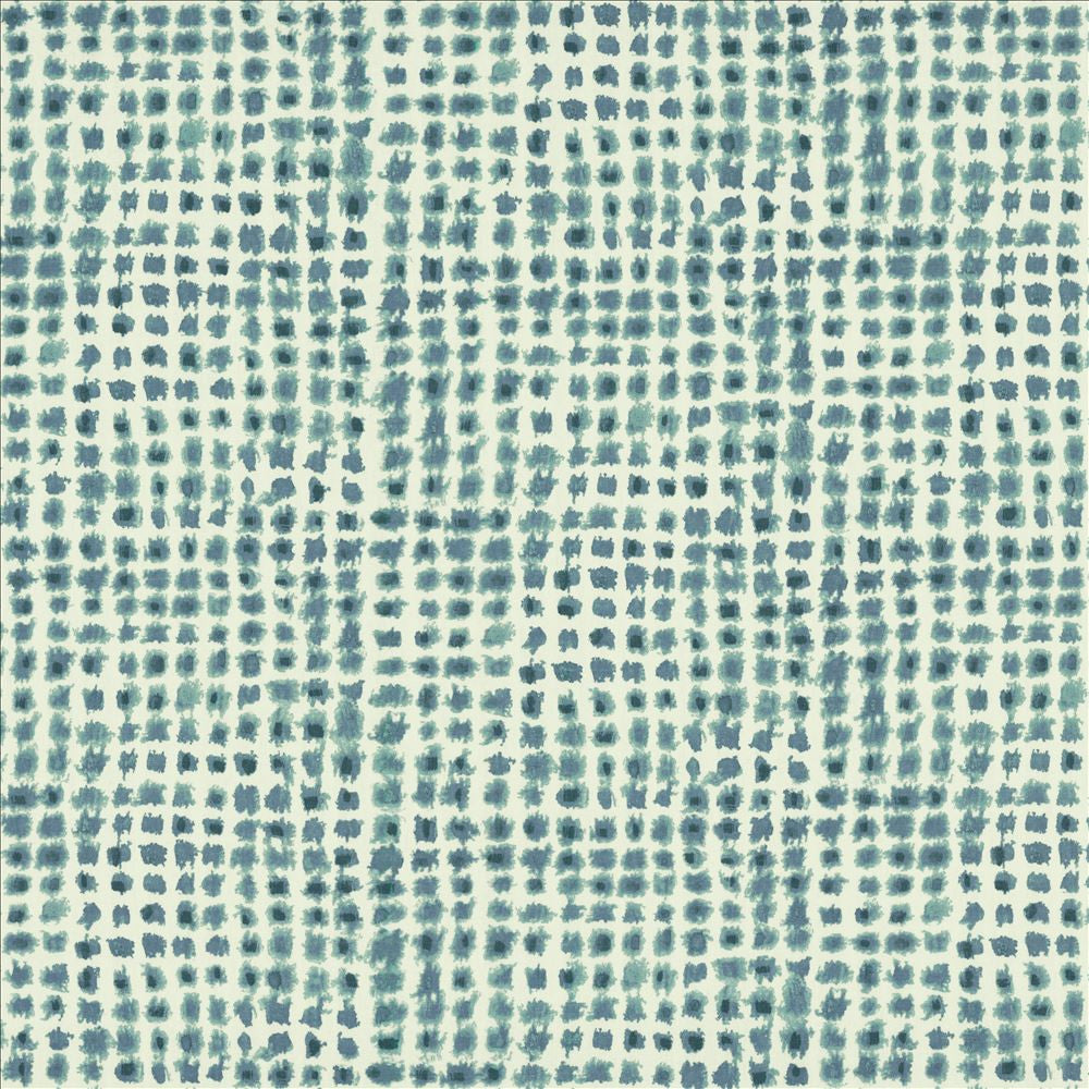 Amaya Ocean Breeze by Kasmir Designer Fabric 1456 100% Cotton
 TURKMENISTAN 30,000 Wyzenbeek Double Rubs </p><p>Repeat: Horizontal: 27 inches and Vertical: 18 inches 54 - Swanky Fabrics -