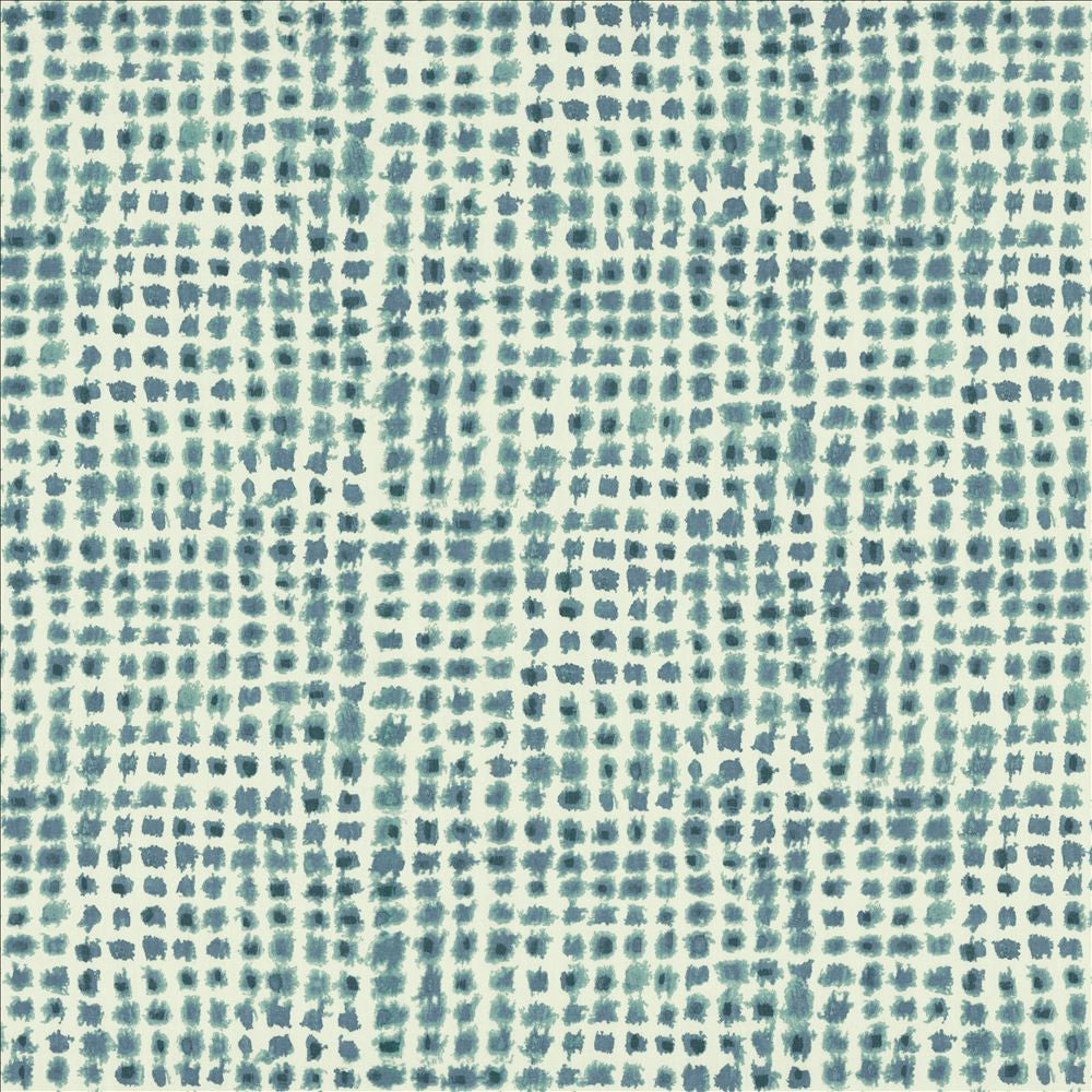 Amaya Ocean Breeze by Kasmir Designer Fabric 1456 100% Cotton
 TURKMENISTAN </p><p>Repeat: Horizontal: 27 inches and Vertical: 18 inches 54 - Swanky Fabrics -