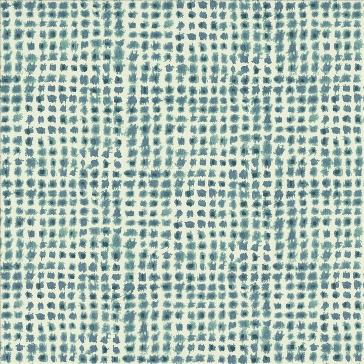 Amaya Ocean Breeze by Kasmir Designer Fabric 1456 100% Cotton
 TURKMENISTAN </p><p>Repeat: Horizontal: 27 inches and Vertical: 18 inches 54 - Swanky Fabrics -