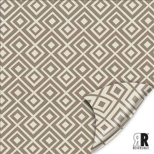 Amazing Truffle by Kasmir Designer Fabric