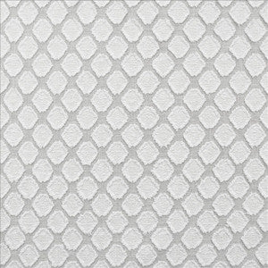 Amberlyn Ecru  by Kasmir Designer Fabric