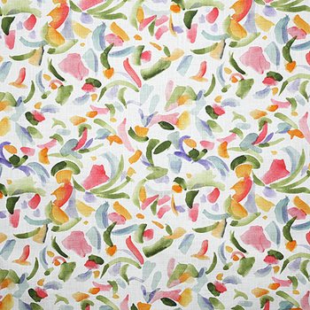Pindler Fabric AMO019-ML01 Amoli Spring 4 1/2 Yards