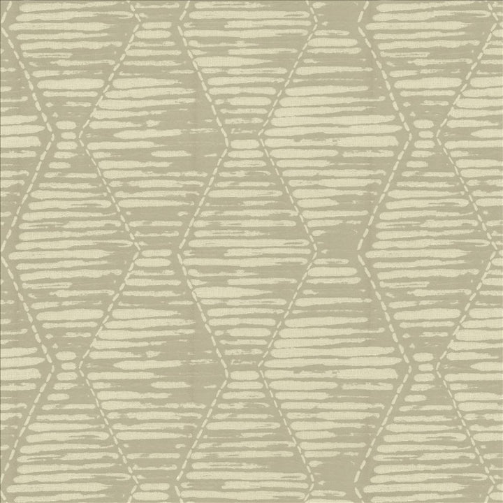 Among Friends Silver by Kasmir Designer Fabric 5153 100% Polyester
 TURKEY 40,000 Wyzenbeek Double Rubs </p><p>Repeat: Horizontal: 14 inches and Vertical: 9 inches 54 - Swanky Fabrics -