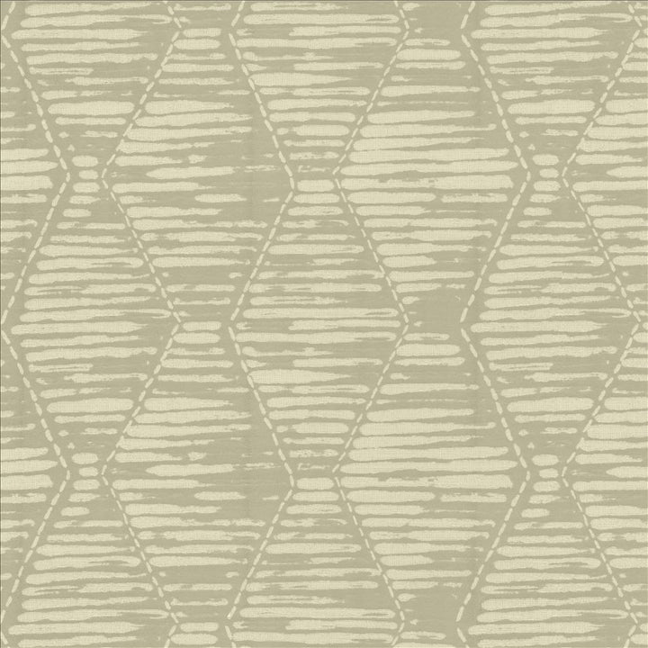 Among Friends Silver by Kasmir Designer Fabric 5153 100% Polyester
 TURKEY </p><p>Repeat: Horizontal: 14 inches and Vertical: 9 inches 54 - Swanky Fabrics -
