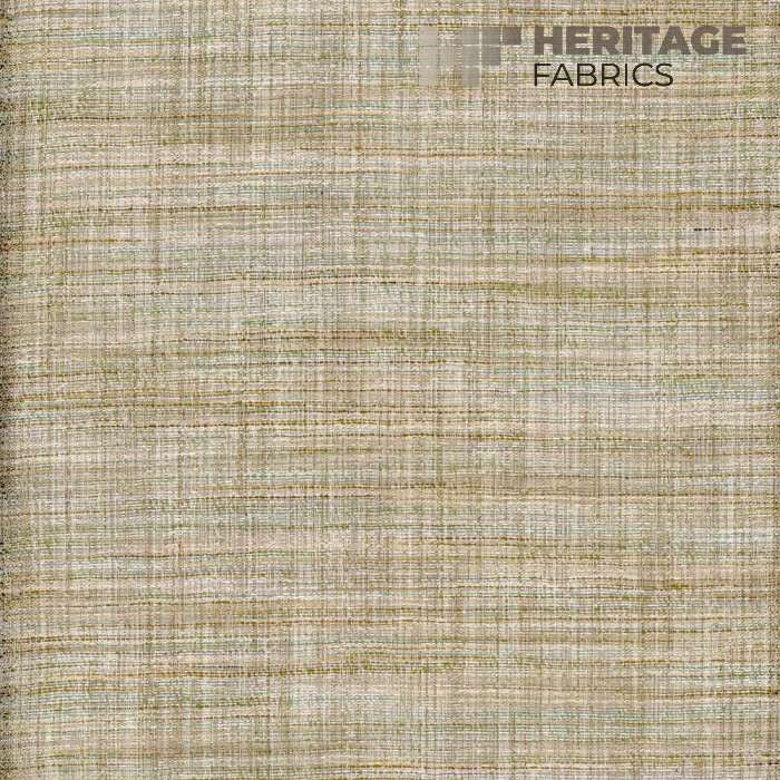 Analise Celadon by Heritage Designer Fabric - 100% Polyester India Horizontal: N/A and Vertical: N/A 54" - Swanky Fabrics -