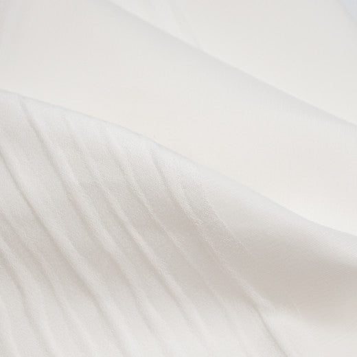 Resort - Anantara - Coconut by Europatex Designer Fabric Resort 100% Polyester China See Sample Horizontal: N/A and Vertical: N/A 116.00 inches  - Swanky Fabrics -
