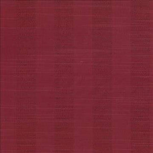 Anantara Stripe Chili Pepper by Kasmir Designer Fabric