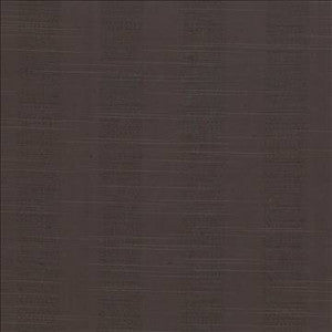 Anantara Stripe Chocolate by Kasmir Designer Fabric
