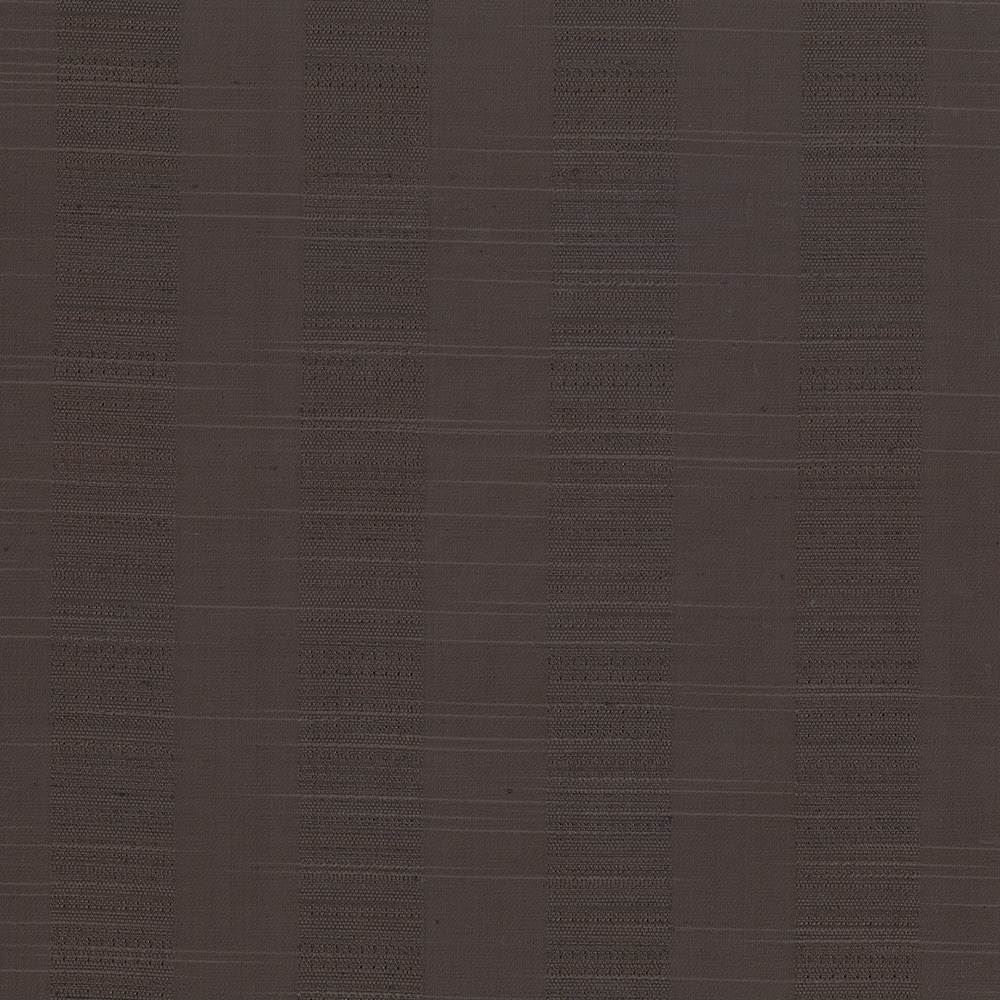 Anantara Stripe Chocolate by Kasmir Designer Fabric 5059 100% Polyester
 INDIA </p><p>Repeat: Horizontal: 2 6/8 inches and Vertical: N/A 55 - 56 - Swanky Fabrics -