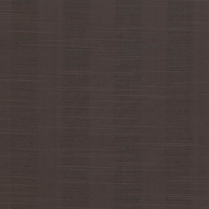 Anantara Stripe Chocolate by Kasmir Designer Fabric 5059 100% Polyester
 INDIA </p><p>Repeat: Horizontal: 2 6/8 inches and Vertical: N/A 55 - 56 - Swanky Fabrics -