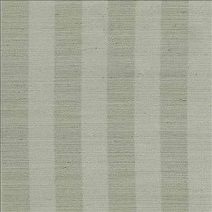 Anantara Stripe Silver Sage by Kasmir Designer Fabric