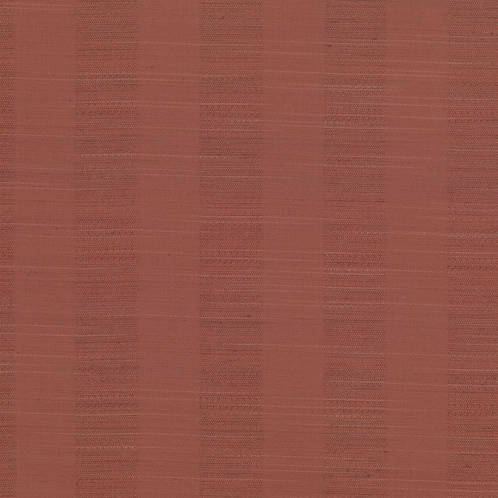Anantara Stripe Spice by Kasmir Designer Fabric 5059 100% Polyester INDIA 30,000 Wyzenbeek Double Rubs Horizontal: 2 6/8 inches and Vertical: 0 Inches 55 - 56 - Swanky Fabrics -