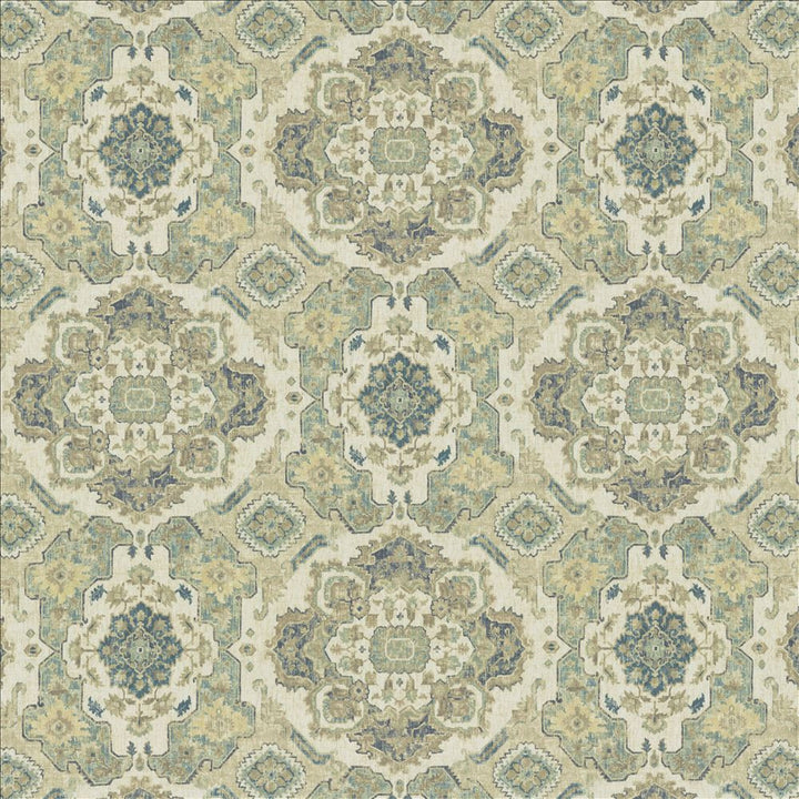 Aniston Mineral by Kasmir Designer Fabric 1472 89% Polyester
11% Linen
 TURKEY 30,000 Wyzenbeek Double Rubs </p><p>Repeat: Horizontal: 27 inches and Vertical: 27 inches 54 - Swanky Fabrics -