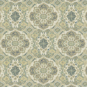 Aniston Mineral by Kasmir Designer Fabric