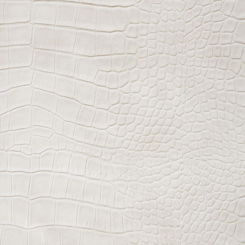 ANKORA.1 by Kravet Design Designer Fabric our website for purchase 100% Leather Korea, Republic of Heavy Horizontal: 9 inches and Vertical: 9.5 inches 54 inches - Swanky Fabrics -