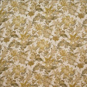 Ansley Gardens Golden Glow by Kasmir Designer Fabric