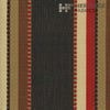Apache Black Hills by Roth & Tompkins Designer Fabric