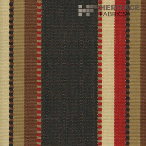 Apache Black Hills by Roth & Tompkins Designer Fabric