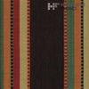 Apache Brick by Roth & Tompkins Designer Fabric