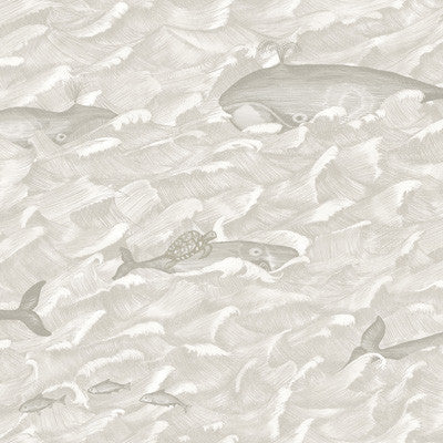 Melville Neutral by Cole & Son Designer Wallcovering