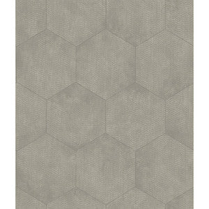 Mineral Grey by Cole & Son Designer Wallcovering