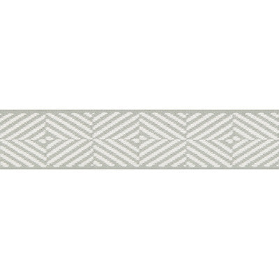 Beaumont Tape Mineral by Lee Jofa Designer Trim