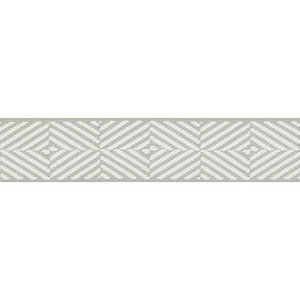 Beaumont Tape Mineral by Lee Jofa Designer Trim