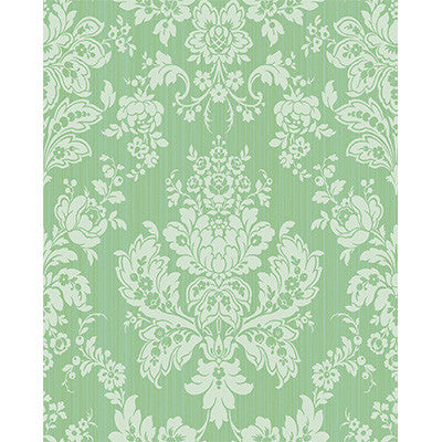 Giselle Leaf Green by Cole & Son Designer Wallcovering