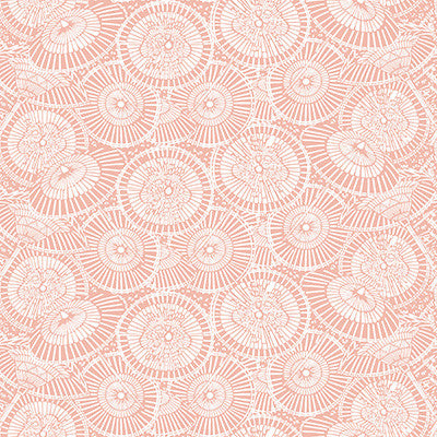 Sombrillas Rosa by Gaston Y Daniela Designer Wallcovering
