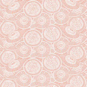 Sombrillas Rosa by Gaston Y Daniela Designer Wallcovering