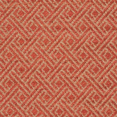 Easton Red by G P & J Baker Designer Fabric