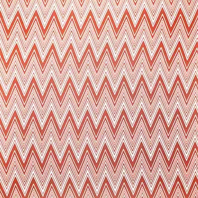 Grace Rojo by Gaston Y Daniela Designer Fabric