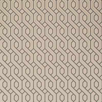 Boxwood Trellis Blush by G P & J Baker Designer Wallcovering