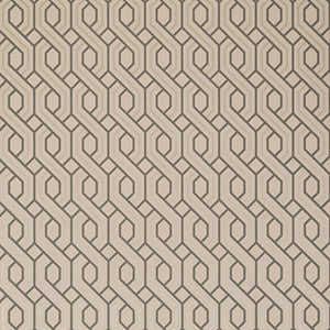 Boxwood Trellis Blush by G P & J Baker Designer Wallcovering