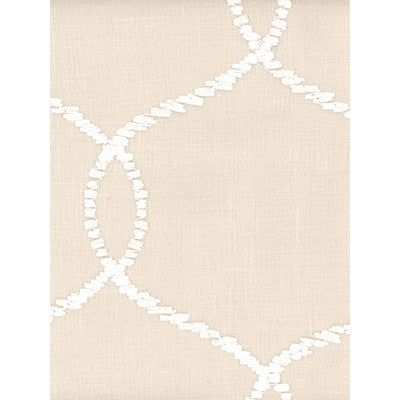 Anchor Natural by Kravet Couture Designer Fabric