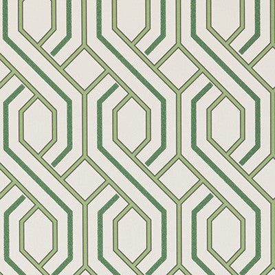 Parterre Botanical by G P & J Baker Designer Wallcovering