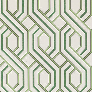 Parterre Botanical by G P & J Baker Designer Wallcovering