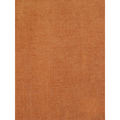 Genova Naranja by Gaston Y Daniela Designer Fabric