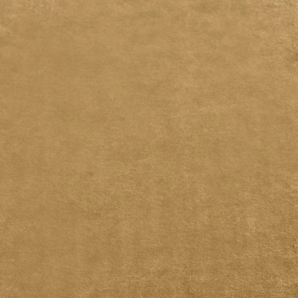 Rossini Velvet Gold by Mulberry Designer Fabric