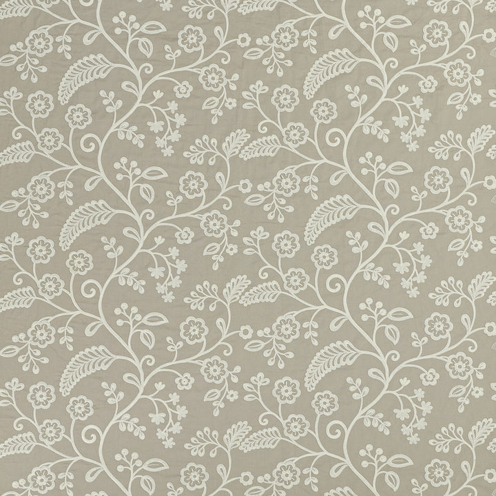 Denbury Linen by Baker Lifestyle Designer Fabric