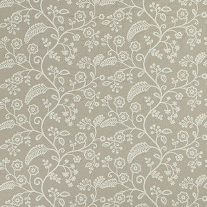 Denbury Linen by Baker Lifestyle Designer Fabric