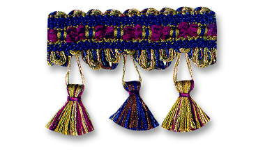 T30055-519 by Kravet Design Designer Trim