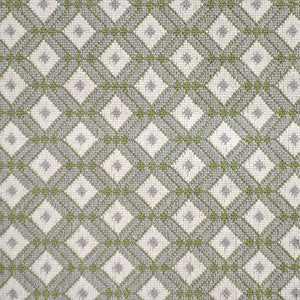 Ricardo Verde by Gaston Y Daniela Designer Fabric