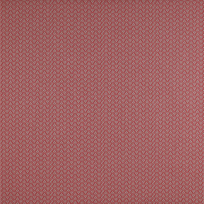 Chueca Rojo by Gaston Y Daniela Designer Fabric