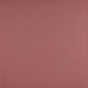 Chueca Rojo by Gaston Y Daniela Designer Fabric